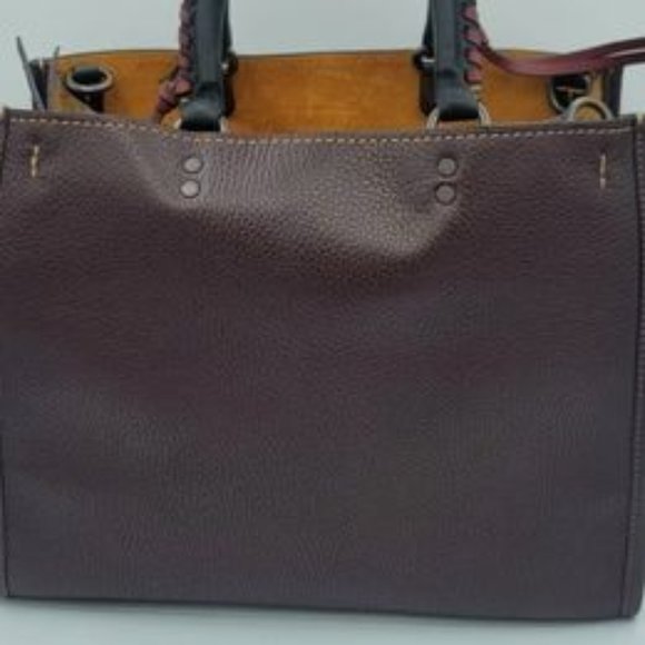 Coach Purse - Picture 1 of 6